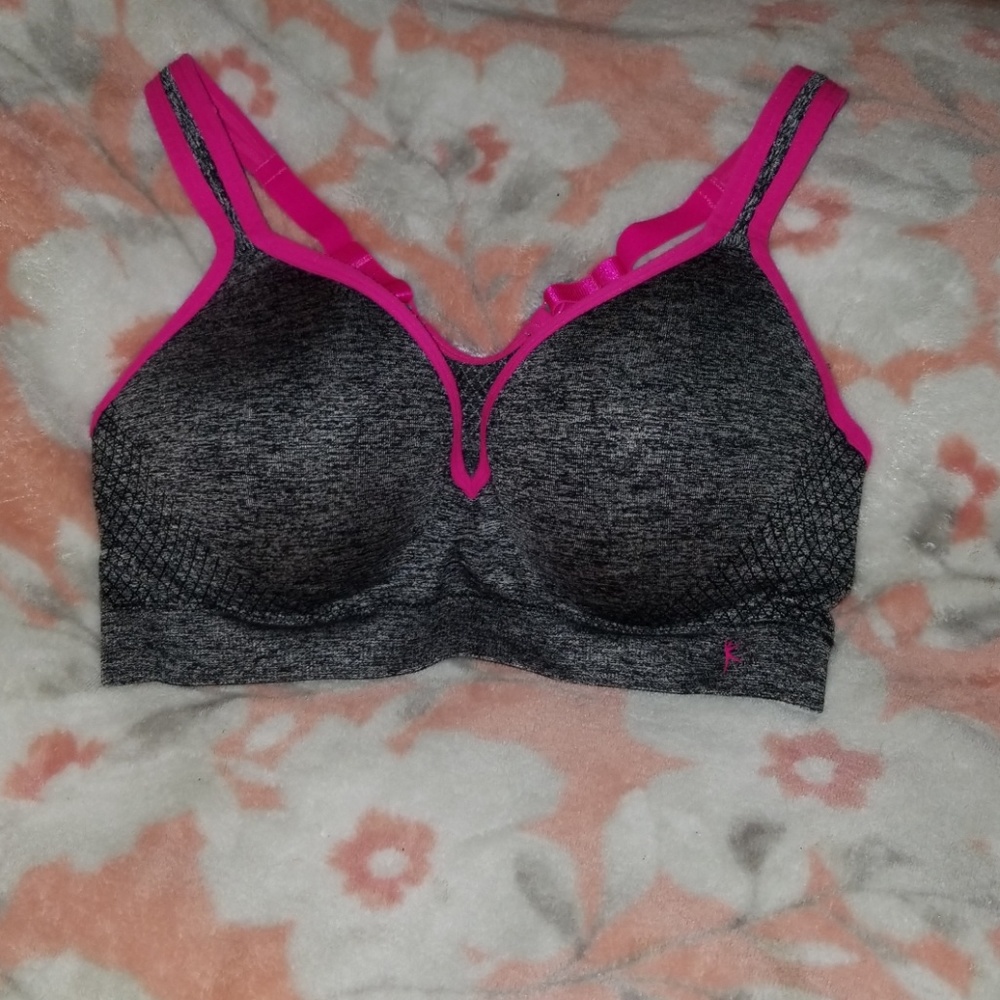 Danskin Sports Bra